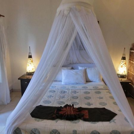 Latugu Homestay Ubud Номер фото
