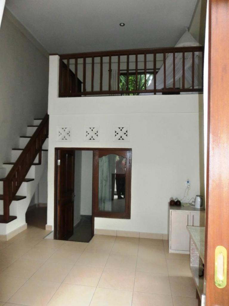 Latugu Homestay Ubud Номер фото