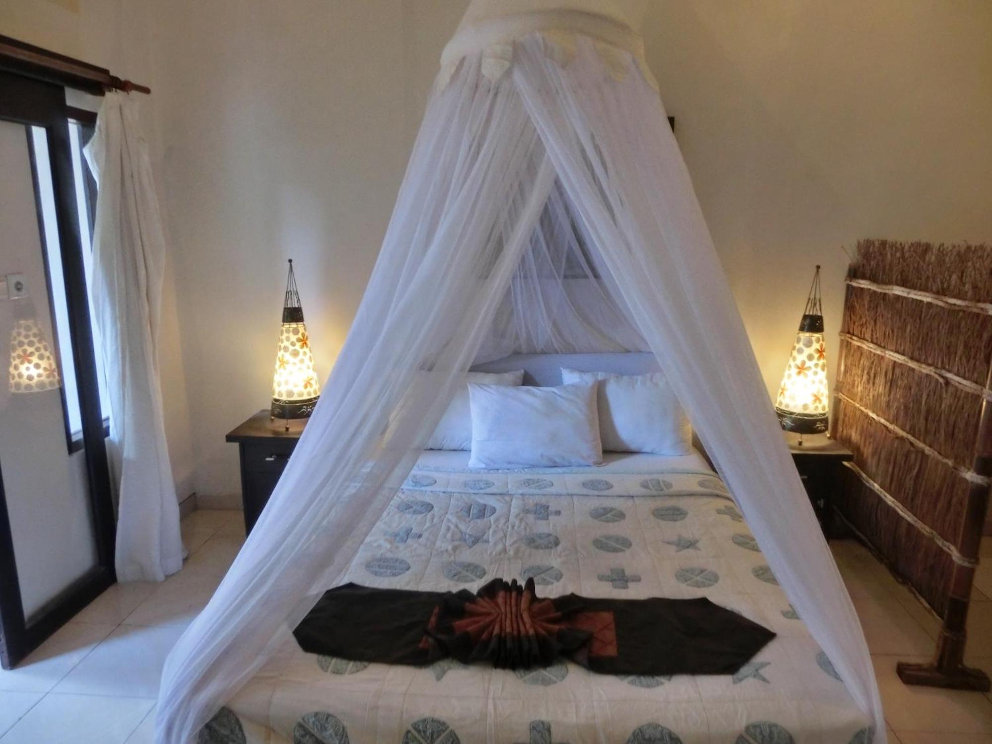 Latugu Homestay Ubud Номер фото