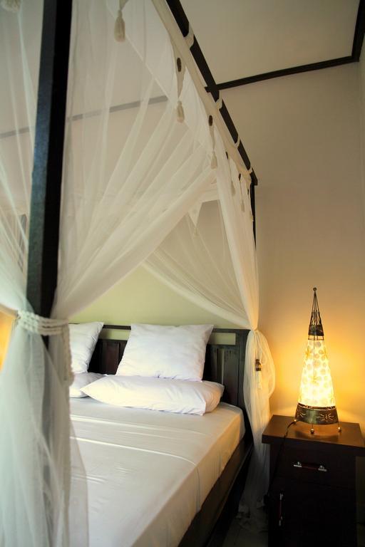 Latugu Homestay Ubud Номер фото