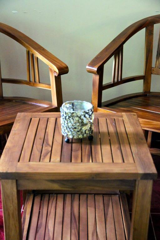 Latugu Homestay Ubud Екстер'єр фото
