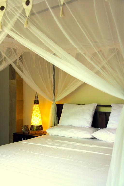 Latugu Homestay Ubud Номер фото