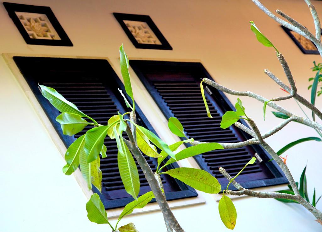 Latugu Homestay Ubud Екстер'єр фото